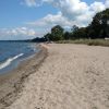 Nickel Plate Beach