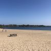 Presque Isle Erie Beach