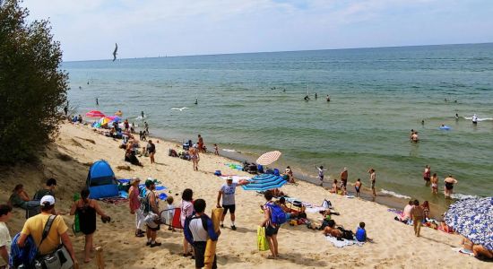 Tunnel Park Beach