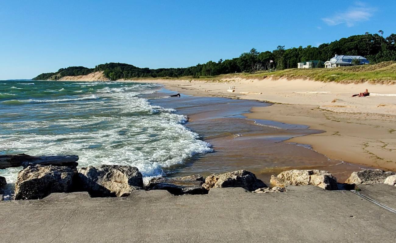 Medbery Park Beach photo #9