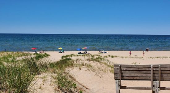 Meinert Park Beach