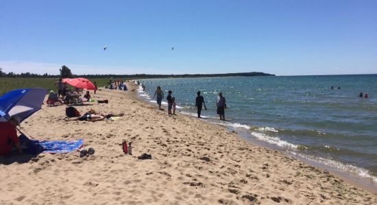 Peterson Beach