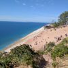 Sleeping Bear Dunes