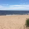 Escanaba Municipal Beach