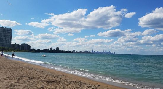 Rainbow Beach