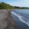 Burlington Bay Beach