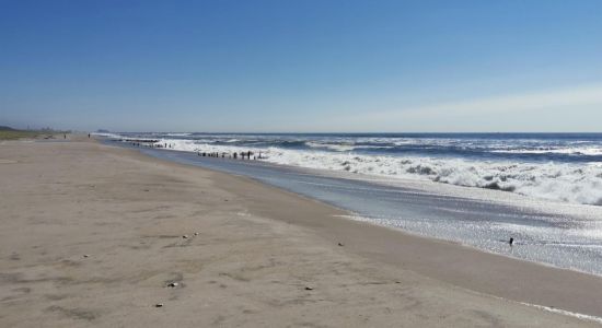 Fort Tilden Beach