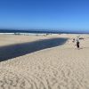 Monterey beach