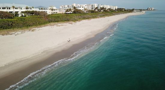 Jupiter Beach