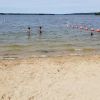 Pewaukee Plage