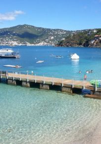 Charlotte Amalie