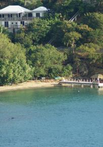 Île de Saint-Thomas