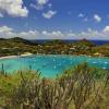 Great Cruz beach