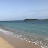 Smugglers Cove beach