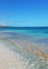 Île de Sainte-Croix