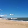 Balneario Santa Monica Beach