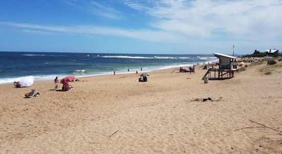 La Balconada Beach