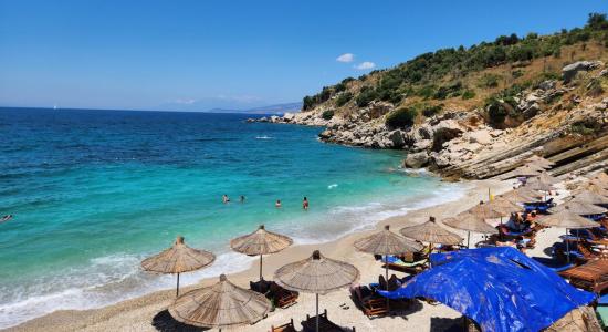 Edon-Bina Beach