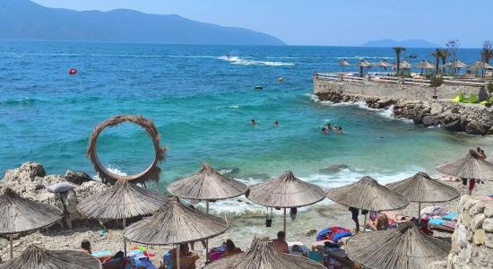 Vajana Beach