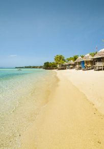 Île de Savai'i