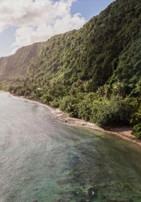 Île d'Upolu