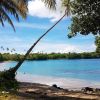 Cape Niuato'i beach