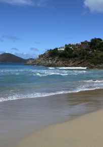 Île de Tortola