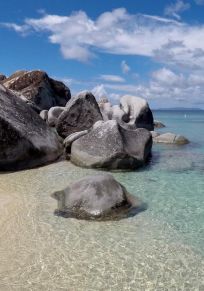Île de Virgin Gorda