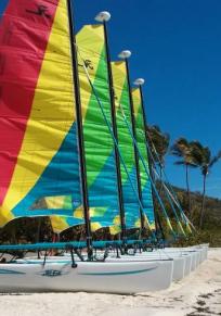 Eustatia Island