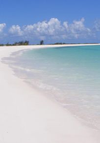 Île d'Anegada