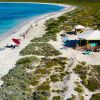 Plage de Cow Wreck