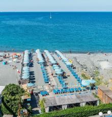 Hotel Celeste