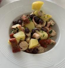 La Caletta (ristorante, pizzeria)
