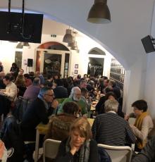 Nostrano Local Bistrot