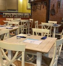 Universo Ristorante Pizzeria