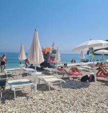 Lido Costa Azzurra