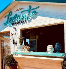Levante Lido Bar