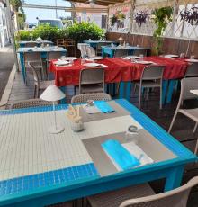 Ristorante da Emiliano - Pescheria