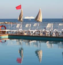 Hotel Mayola