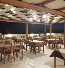 Trattoria Vistamare