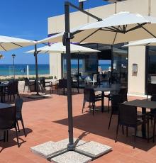 Seaside Mare’ | Ristorante di Pesce