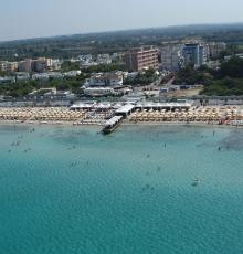 Lido Baia Verde