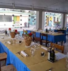 Ristorante La Siesta