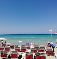 Zeus Beach