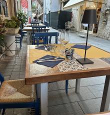 Parlapà Bottega con cucina