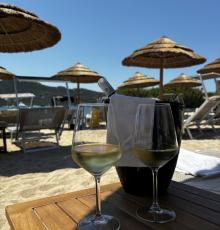 Oasi Beach Club | Ristorante | Spiaggia | Aperitivi