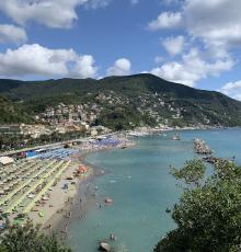 Bagni Orchidea