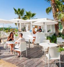 Hotel Caravelle