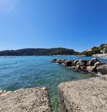 Spiaggia di Arenella