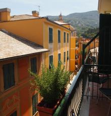 Piccolo Hotel